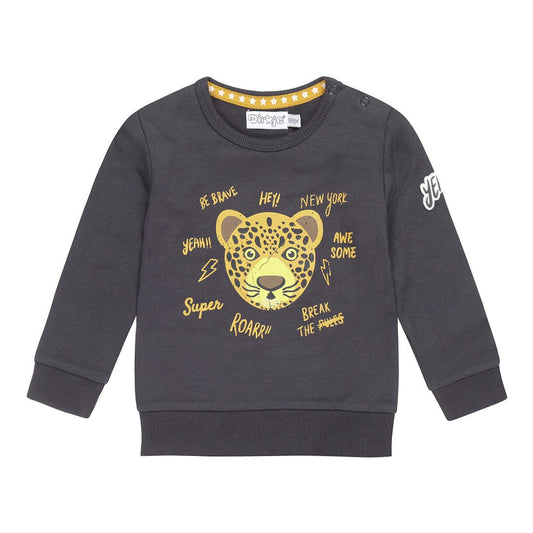 Sweater ls - Kool KidsDIRKJEKool KidsU44647 - 35COASweater ls6 Meses
