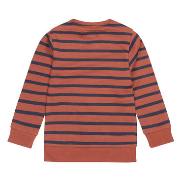 Sweater ls - Kool KidsDIRKJEKool KidsU44608 - 35COASweater ls6 Meses