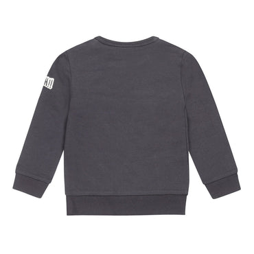 Sweater ls - Kool KidsDIRKJEKool KidsU44647 - 35COASweater ls6 Meses