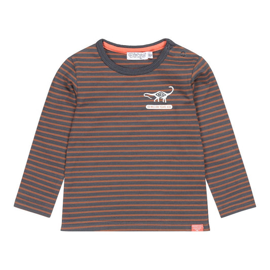 T-shirt ls - Kool KidsDIRKJEKool KidsU44690 - 35COA1T-shirt ls2 Años