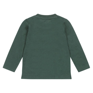 T-shirt ls - Kool KidsDIRKJEKool KidsU44728 - 35COAT-shirt ls6M