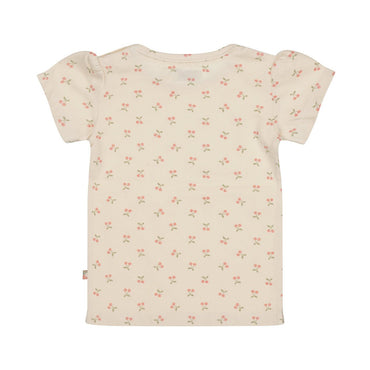 T-shirt ss - Kool KidsDIRKJEKool KidsR50437 - 35T-shirt ss3 Meses8720815231391