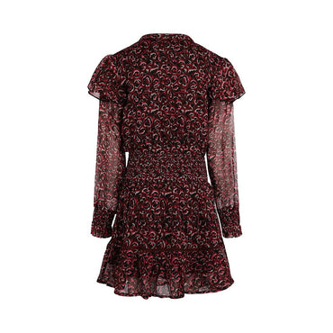 Vestido animal print - Kool KidsNWMKool KidsQ52014Vestido animal print8 AñosMulticolor