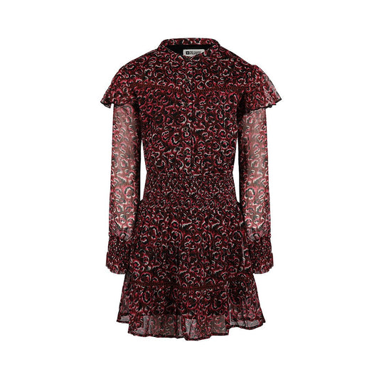 Vestido animal print - Kool KidsNWMKool KidsQ52014Vestido animal print8 AñosMulticolor