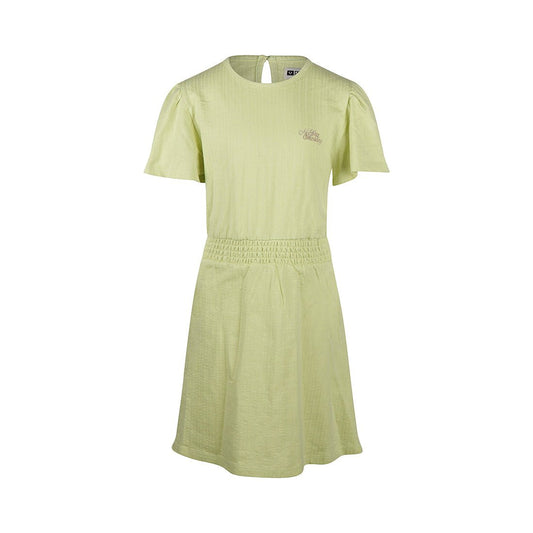 Vestido con manga - Kool KidsNWMKool KidsP54104Vestido con manga8 AñosPistachio green