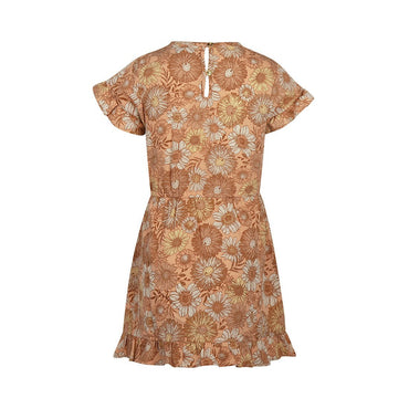 Vestido estampado floral - Kool KidsKOKO NOKOKool KidsP54916Vestido estampado floral4 AñosPeach