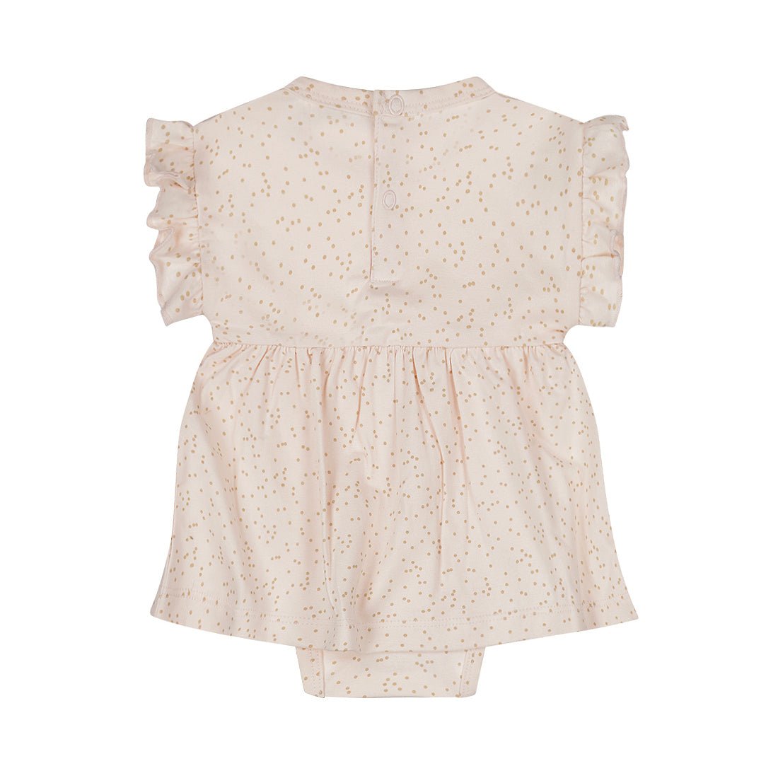 Vestido para bebé - Kool KidsDIRKJEKool KidsP54343Vestido para bebé3 MesesLight peach