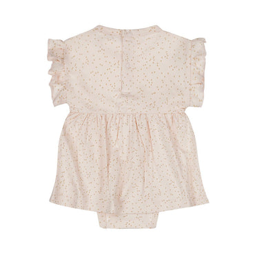 Vestido para bebé - Kool KidsDIRKJEKool KidsP54343Vestido para bebé3 MesesLight peach