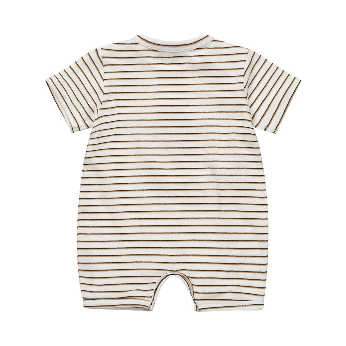 1 pce babysuit ss - Kool KidsDIRKJEKool KidsR50633 - 311 pce babysuit ss3 Meses8720815238161