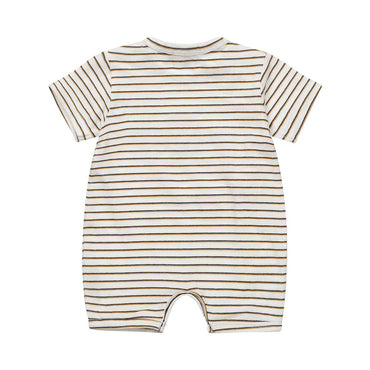1 pce babysuit ss - Kool KidsDIRKJEKool KidsR50633 - 311 pce babysuit ss3 Meses8720815238161
