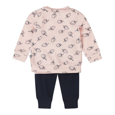 3 pce babysuit - Kool KidsDIRKJEKool KidsR50342 - 313 pce babysuit3 Meses8720815227974
