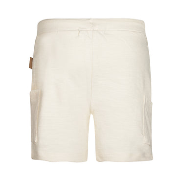 Short 100% Algodón con Jareta y Bolsillos para Niño