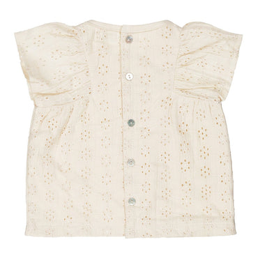 Blouse ss - Kool KidsDIRKJEKool KidsR50446 - 35Blouse ss3 Meses8720815232053