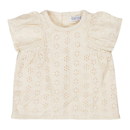 Blouse ss - Kool KidsDIRKJEKool KidsR50446 - 35Blouse ss3 Meses8720815232053