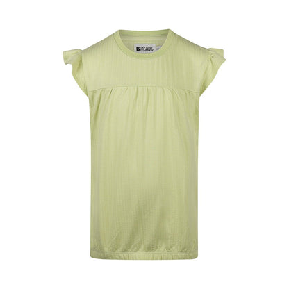 Blusa manga corta - Kool KidsNWMKool KidsP54101Blusa manga corta8 AñosPistachio green