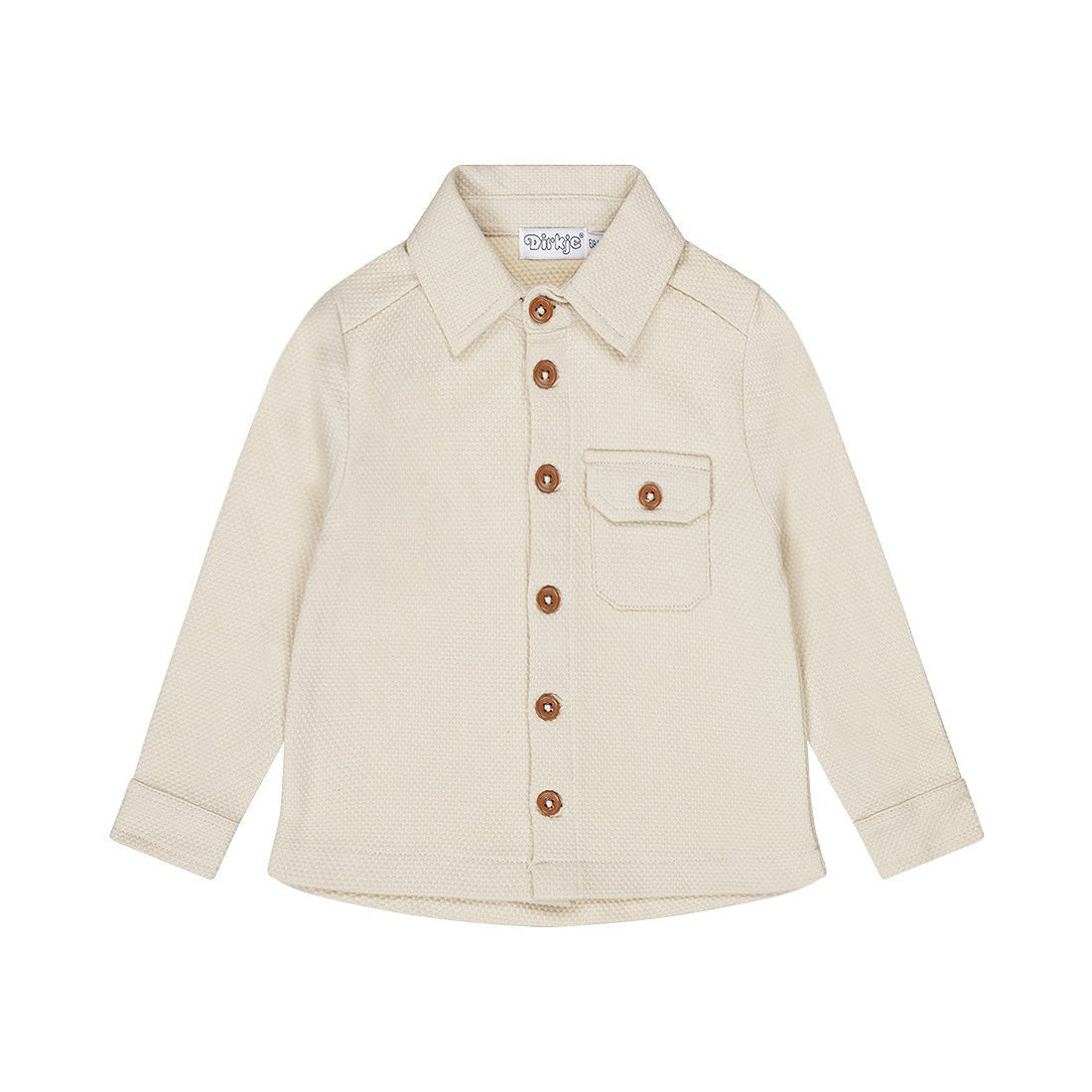 Blusa para bebé - Kool KidsDIRKJEKool KidsQ52647Blusa para bebé2 AñosArena