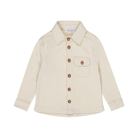 Blusa para bebé - Kool KidsDIRKJEKool KidsQ52647Blusa para bebé2 AñosArena