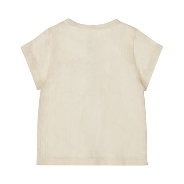 Blusa para bebé - Kool KidsDIRKJEKool KidsP54316Blusa para bebéOff white2 Años