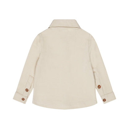 Blusa para bebé - Kool KidsDIRKJEKool KidsQ52647Blusa para bebé2 AñosArena