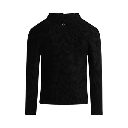 Blusa para niña - Kool KidsKOKO NOKOKool KidsQ52912Blusa para niña4 AñosNegro