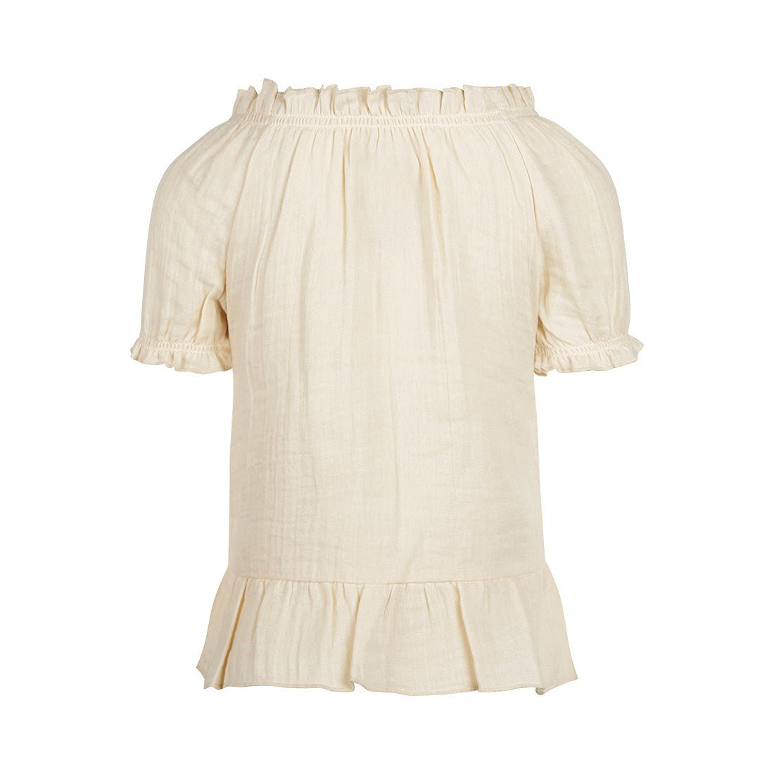 Blusa para niña - Kool KidsKOKO NOKOKool KidsP54931Blusa para niña4 AñosOff White
