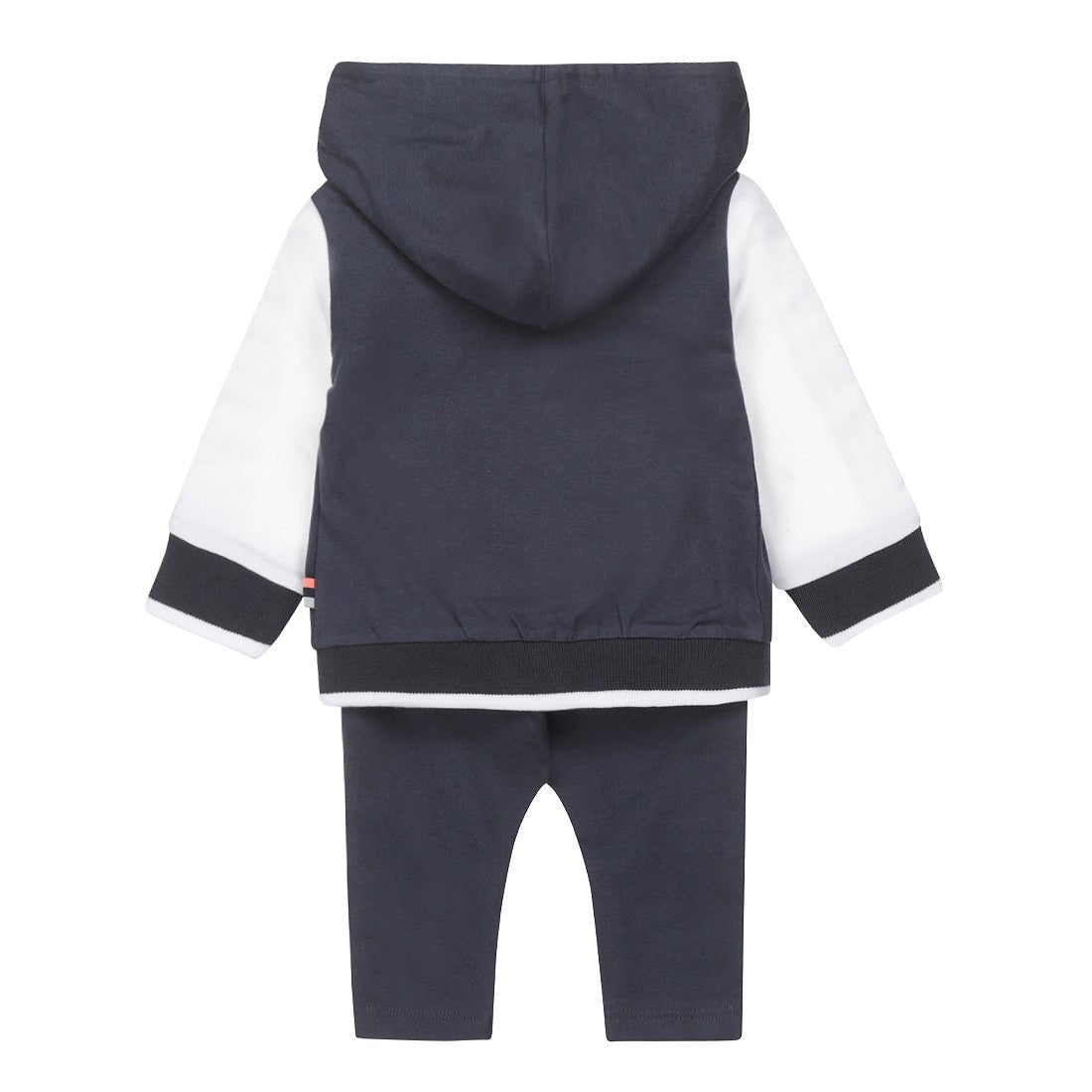 Boys 3 pce babysuit - Kool KidsDIRKJEKool KidsT46715 - 31KOOLBoys 3 pce babysuit3 Meses