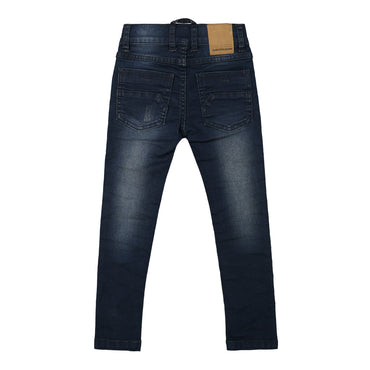 Boys Jeans - Kool KidsDUTCH JEANSKool KidsF40107 - 45Boys Jeans2 - 3 Años