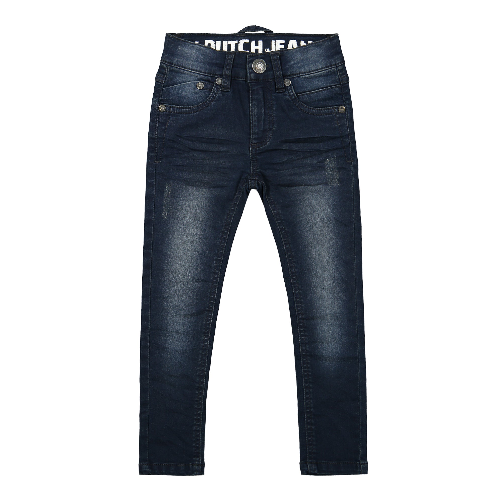 Jeans de mezclilla para chicos