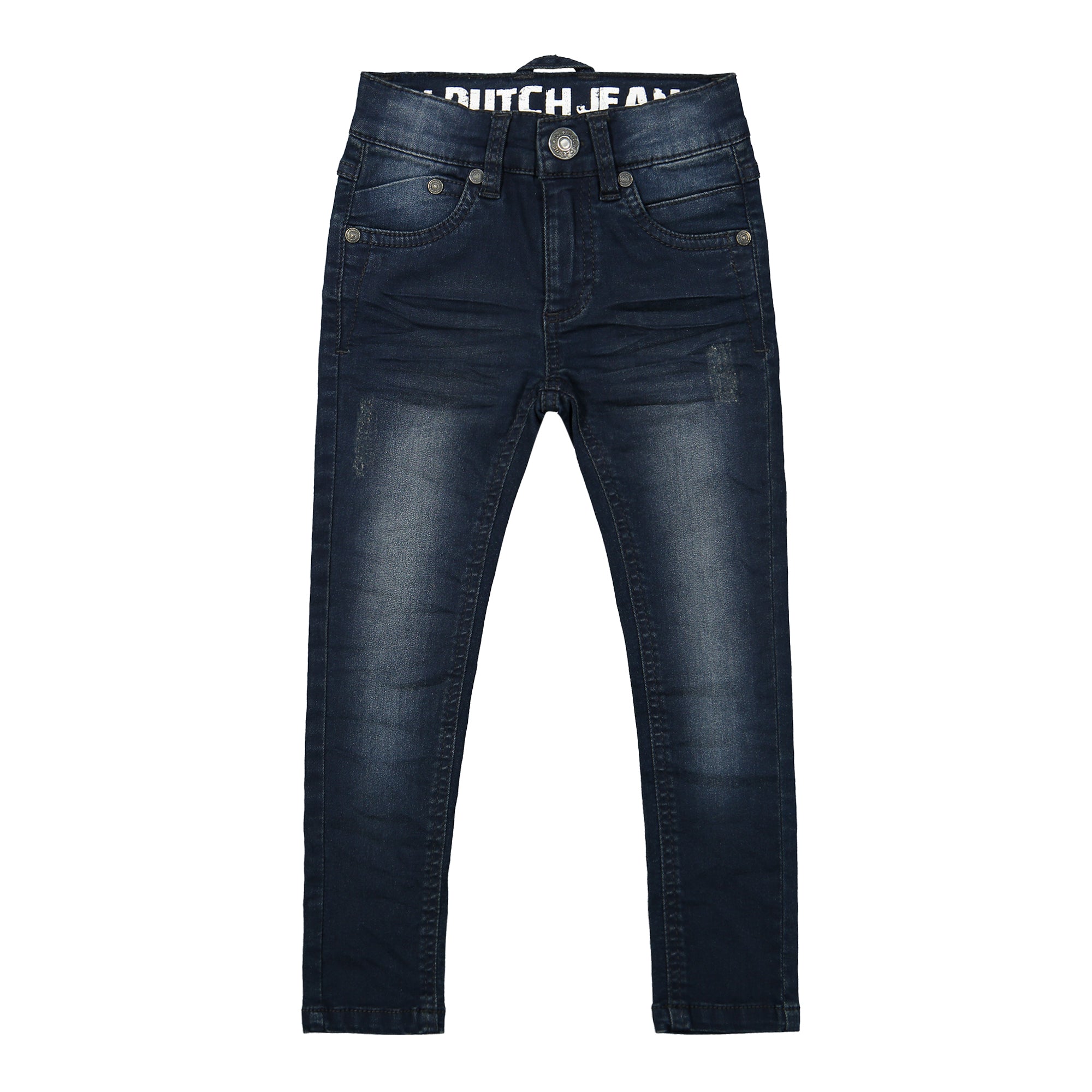 Boys Jeans - Kool KidsDUTCH JEANSKool KidsF40107 - 45Boys Jeans2 - 3 Años