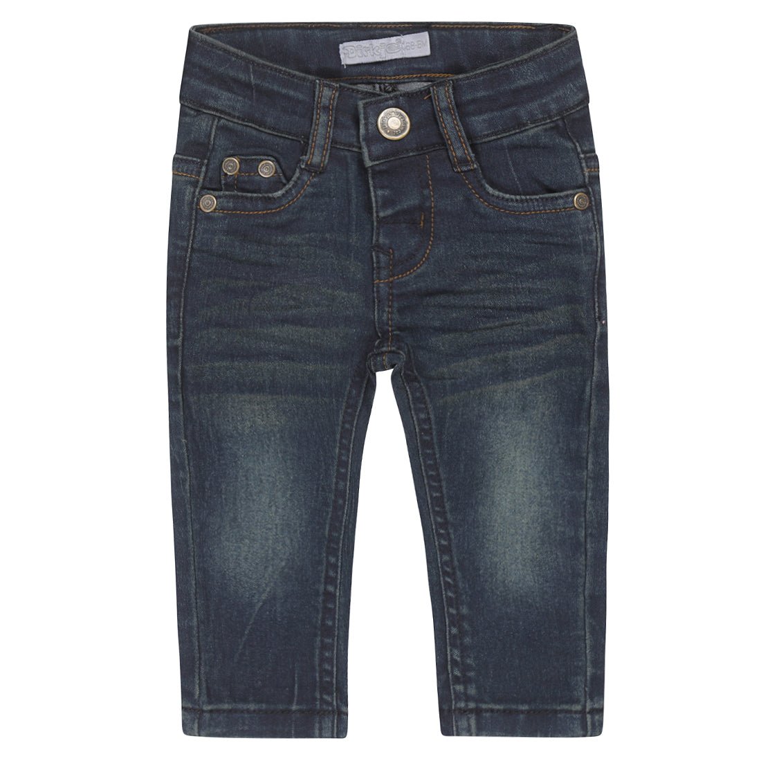 Boys Jeans - Kool KidsDIRK JEANSKool KidsU44741 - 35COABoys Jeans6 Meses