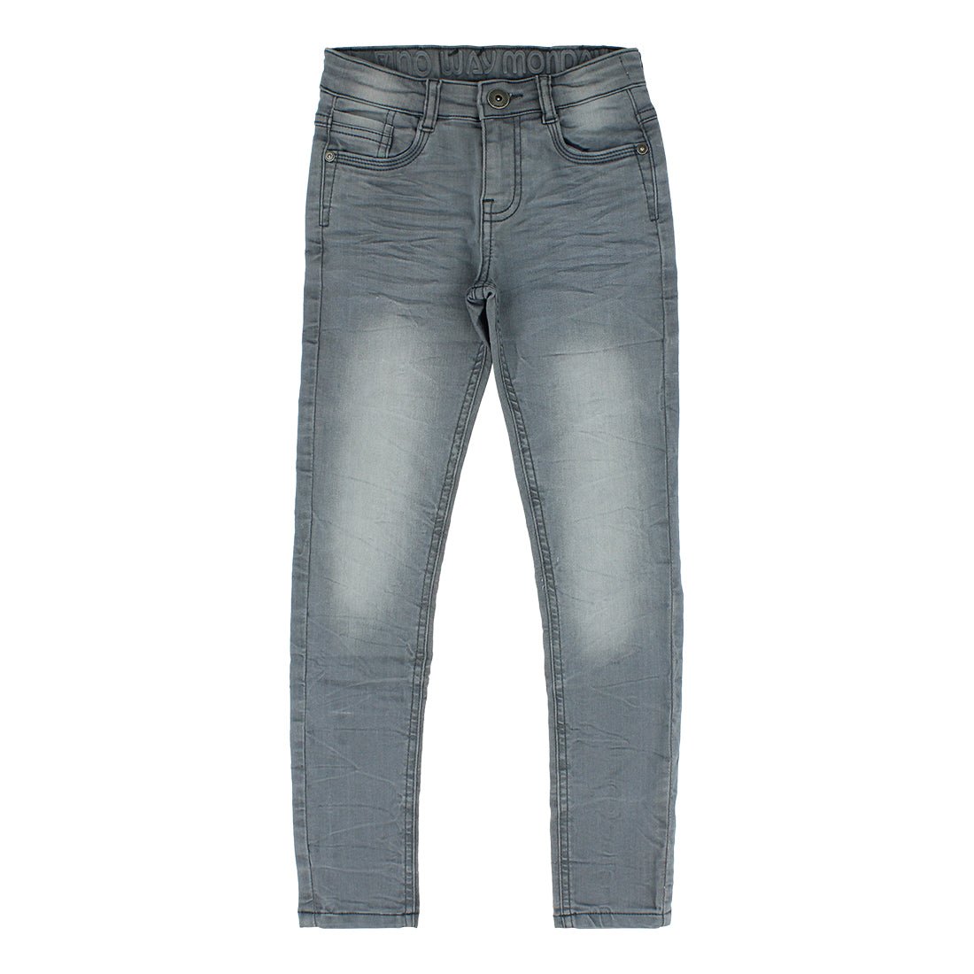 Boys Jeans - Kool KidsNWMKool KidsU44160 - 1COABoys Jeans2 Años