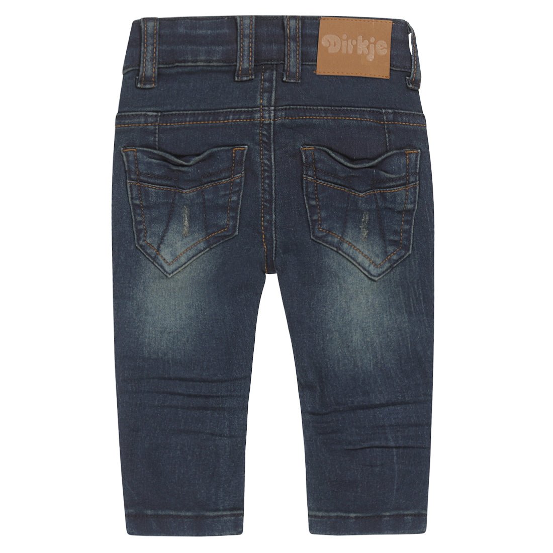 Boys Jeans - Kool KidsDIRK JEANSKool KidsU44741 - 35COABoys Jeans6 Meses