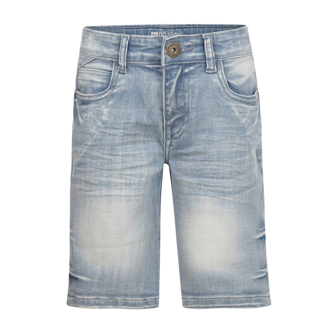 Boys Jeans shorts Regular - Kool KidsNWMKool KidsT46269 - 1KOOLBoys Jeans shorts Regular4 Años