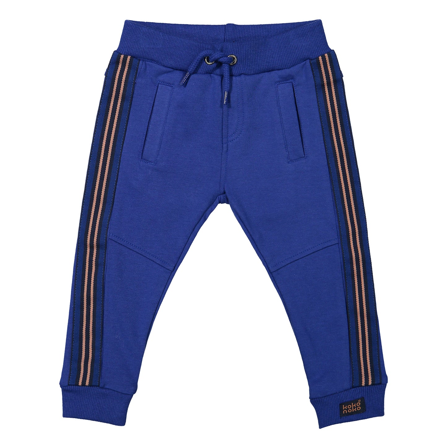 Boys Jogging trousers - Kool KidsKOKO NOKOKool KidsF40830 - 37Boys Jogging trousers3 Años