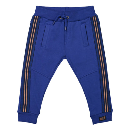 Boys Jogging trousers - Kool KidsKOKO NOKOKool KidsF40830 - 37Boys Jogging trousers3 Años