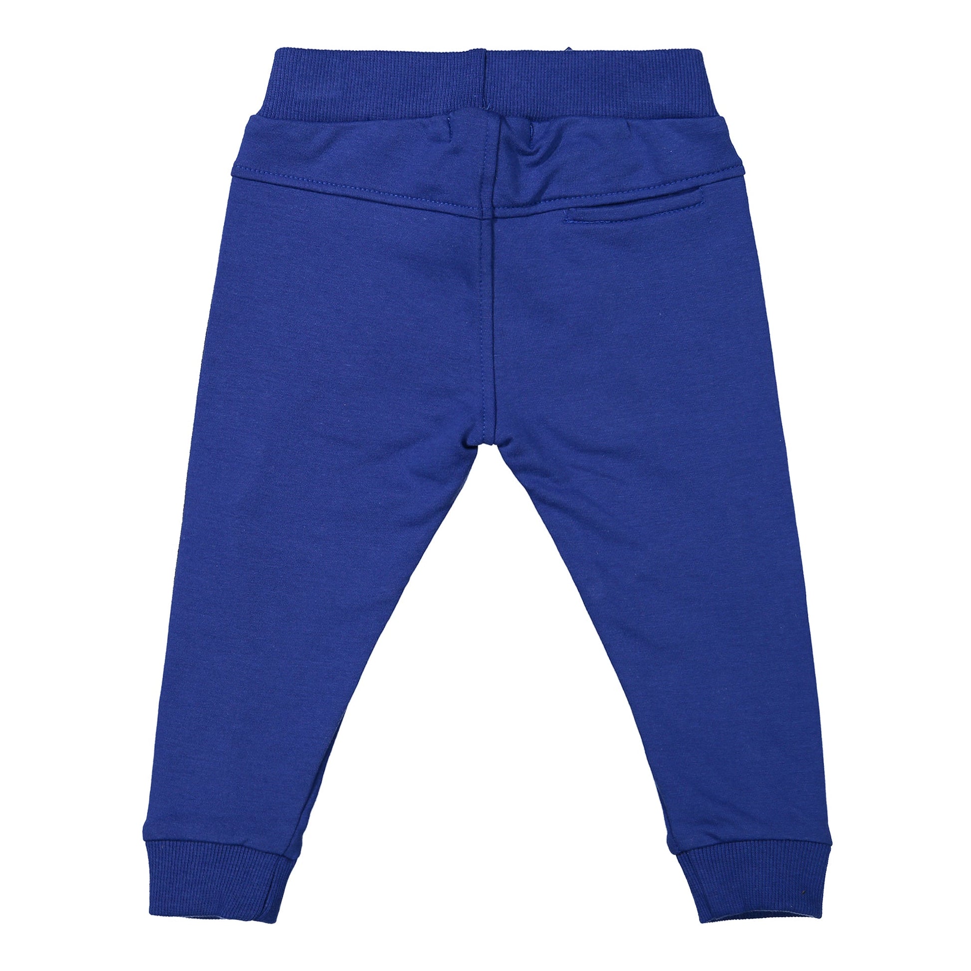 Boys Jogging trousers - Kool KidsKOKO NOKOKool KidsF40830 - 37Boys Jogging trousers3 Años
