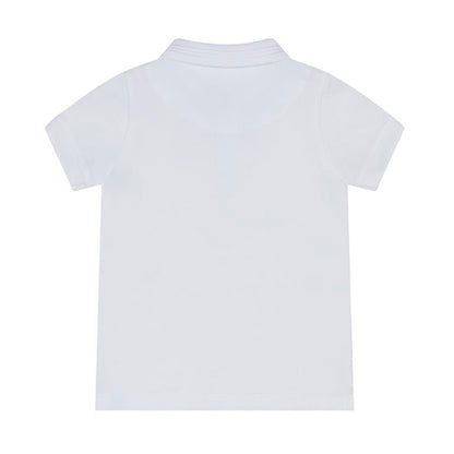 Boys Noah polo ss Bio Cotton - Kool KidsKOKO NOKOKool KidsWN810Boys Noah polo ss Bio Cotton4 Años