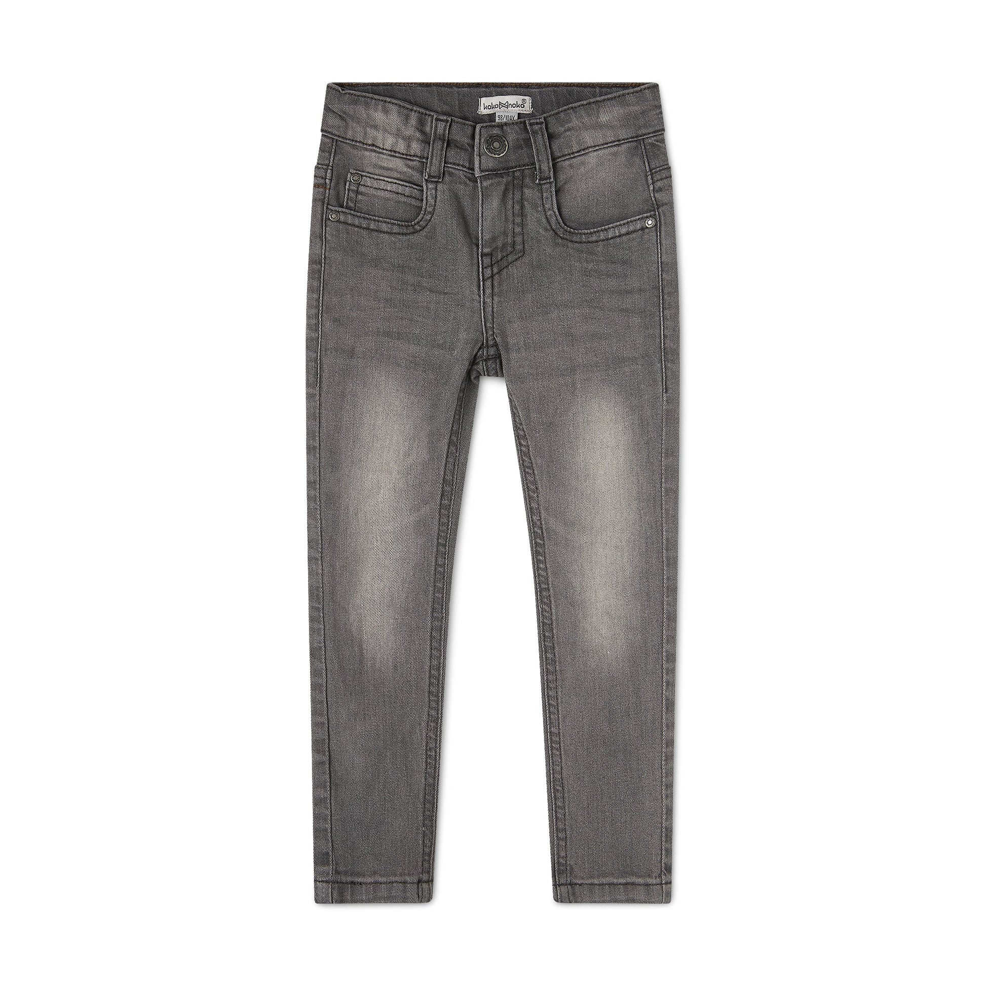 Boys Nox jeans - Kool KidsKOKO NOKOKool KidsWN822Boys Nox jeans3 Años/4 Años