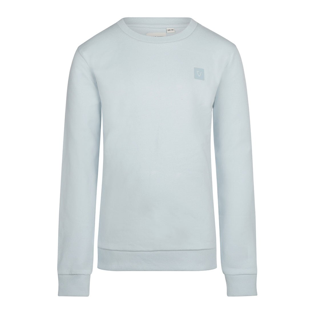 Boys Sweater ls - Kool KidsNWMKool KidsT46211-1KOOLBoys Sweater ls4 AñosLight blue