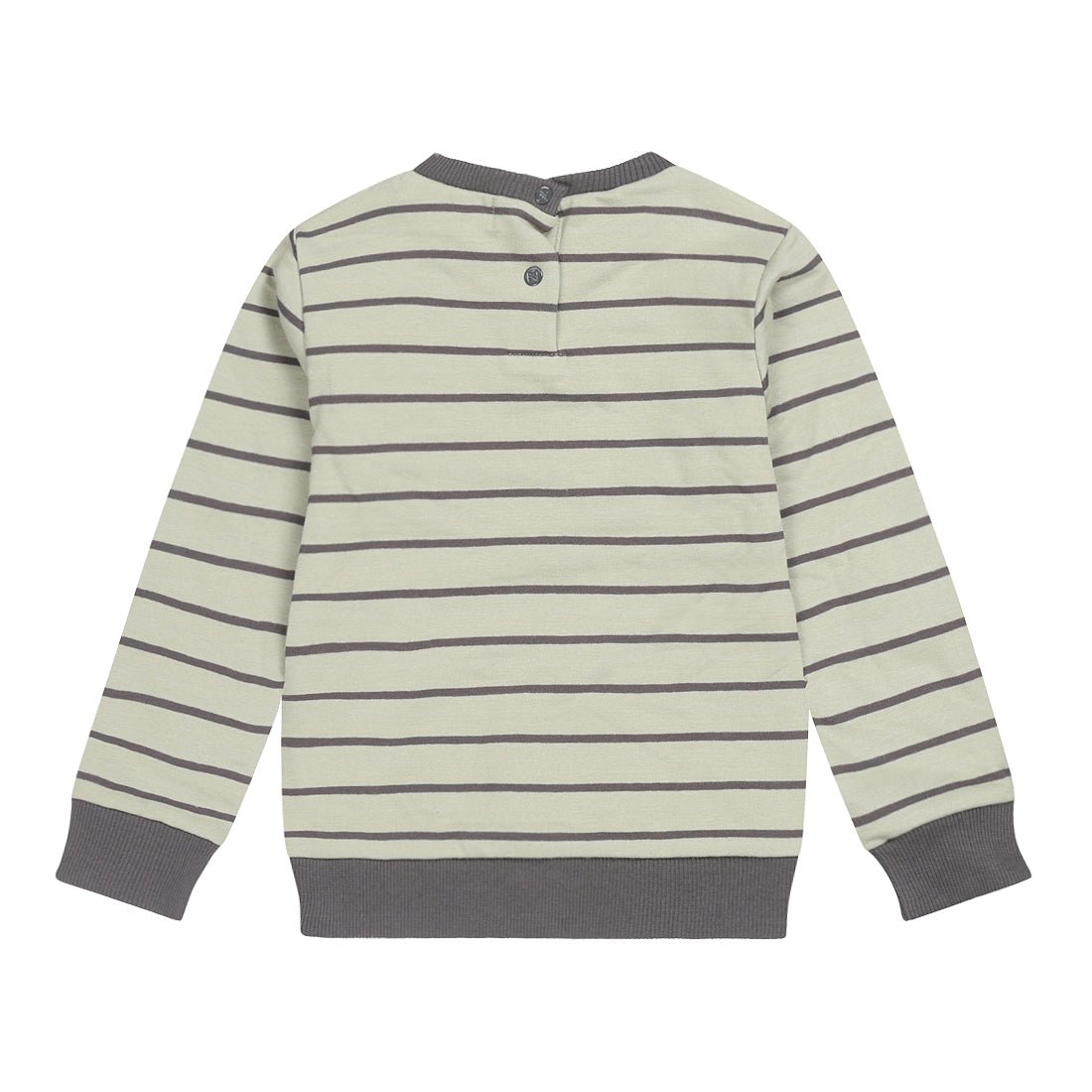 Boys Sweater ls with Crewneck - Kool KidsKOKO NOKOKool KidsU44865 - 37COABoys Sweater ls with Crewneck6 Meses