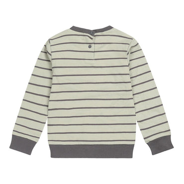 Boys Sweater ls with Crewneck - Kool KidsKOKO NOKOKool KidsU44865 - 37COABoys Sweater ls with Crewneck6 Meses