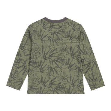 Boys T-shirt ls - Kool KidsKOKO NOKOKool KidsU44871 - 37COABoys T-shirt ls6 Meses