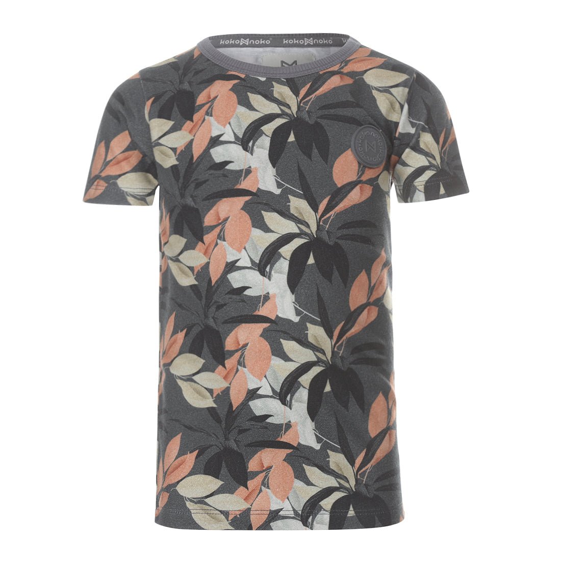 Boys T-shirt ls - Kool KidsKOKO NOKOKool KidsT46865-37KOOLBoys T-shirt ls4 AñosMulticolor