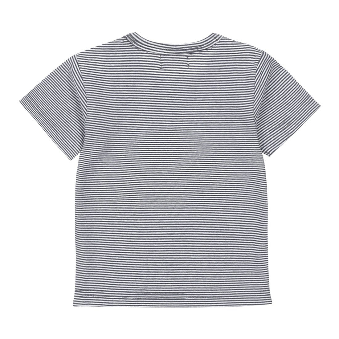 Boys T-shirt ls - Kool KidsDIRKJEKool KidsT46685-35KOOLBoys T-shirt ls3 MesesDark blue