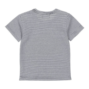 Boys T-shirt ls - Kool KidsDIRKJEKool KidsT46685-35KOOLBoys T-shirt ls3 MesesDark blue