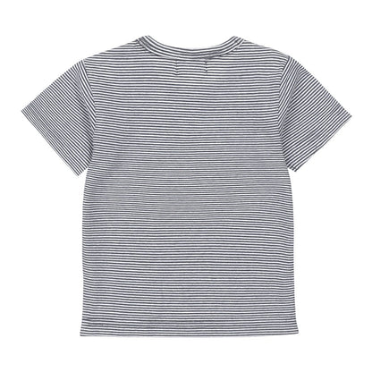 Boys T-shirt ls - Kool KidsDIRKJEKool KidsT46685-35KOOLBoys T-shirt ls3 MesesDark blue