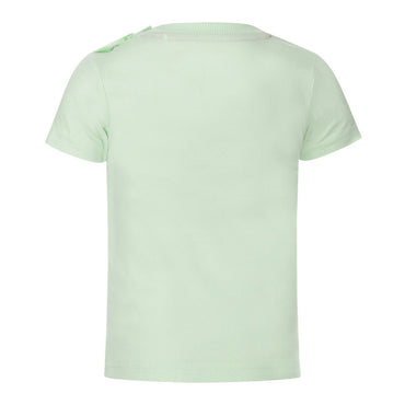 Boys T-shirt ls - Kool KidsKOKO NOKOKool KidsT46808 - 37KOOLBoys T-shirt ls4 Años