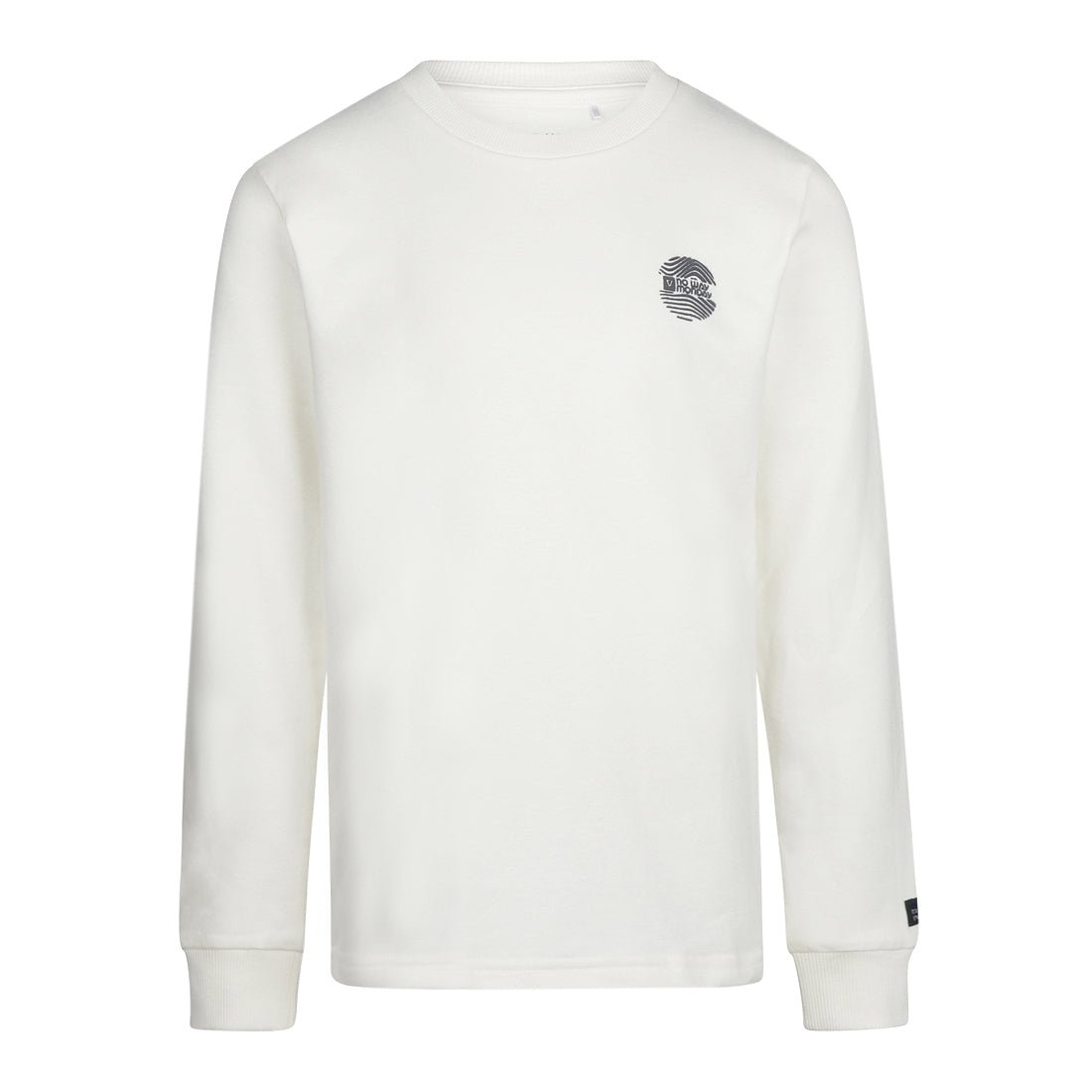 Boys T-shirt ls - Kool KidsNWMKool KidsT46245-1KOOLBoys T-shirt ls4 AñosOff white