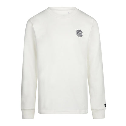 Boys T-shirt ls - Kool KidsNWMKool KidsT46245-1KOOLBoys T-shirt ls4 AñosOff white