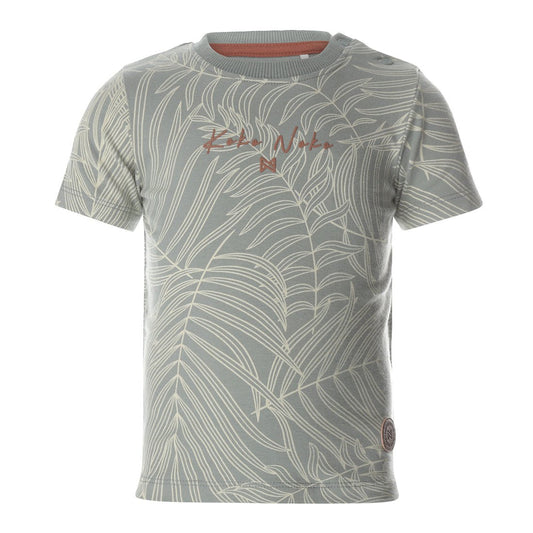 Boys T-shirt ls - Kool KidsKOKO NOKOKool KidsT46800 - 37KOOLBoys T-shirt ls4 Años
